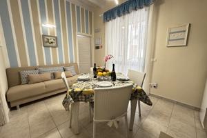 Ballissimo appartamento aarredato