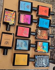 Lorenzo Pazzaglia Profumi