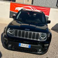 Jeep Renegade 1.5 Turbo T4 MHEV Limited