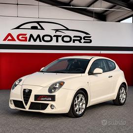 Alfa Romeo MiTo 1.4 T 120 CV GPL Distinctive