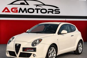 Alfa Romeo MiTo 1.4 T 120 CV GPL Distinctive