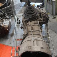 Cambio Manuale 4X4 Nissan
