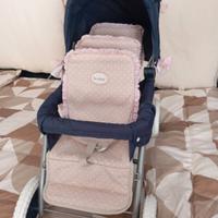 Passeggino per bambini