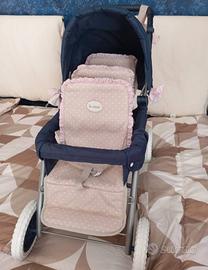 Passeggino per bambini