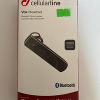 Auricolare mono Bluetooth