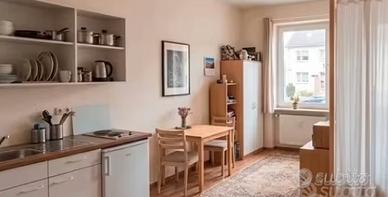 LOFT in zona FURIO CAMILLO- AD. METRO A