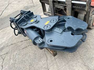 A155 FRANTUMATORE NPK