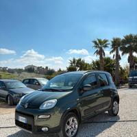 Fiat Panda 1.3 MJT 95 CV S&S 4x4