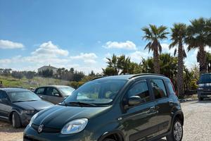 Fiat Panda 1.3 MJT 95 CV S&S 4x4