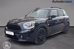 Mini Cooper Countryman 1.5 TwinPower Turbo Cooper