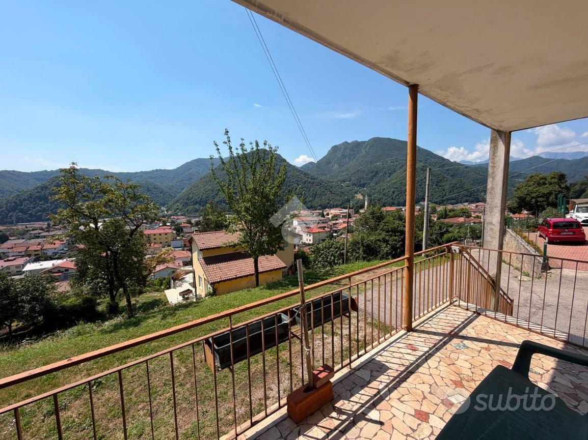 Appartamento – Torrebelvicino, Casalena - Vista 5