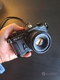 Yashica FX 3 Super 2000