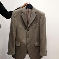 Blazer giacca invernale uomo taglia 50