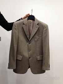 Blazer giacca invernale uomo taglia 50