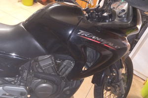 Honda Transalp