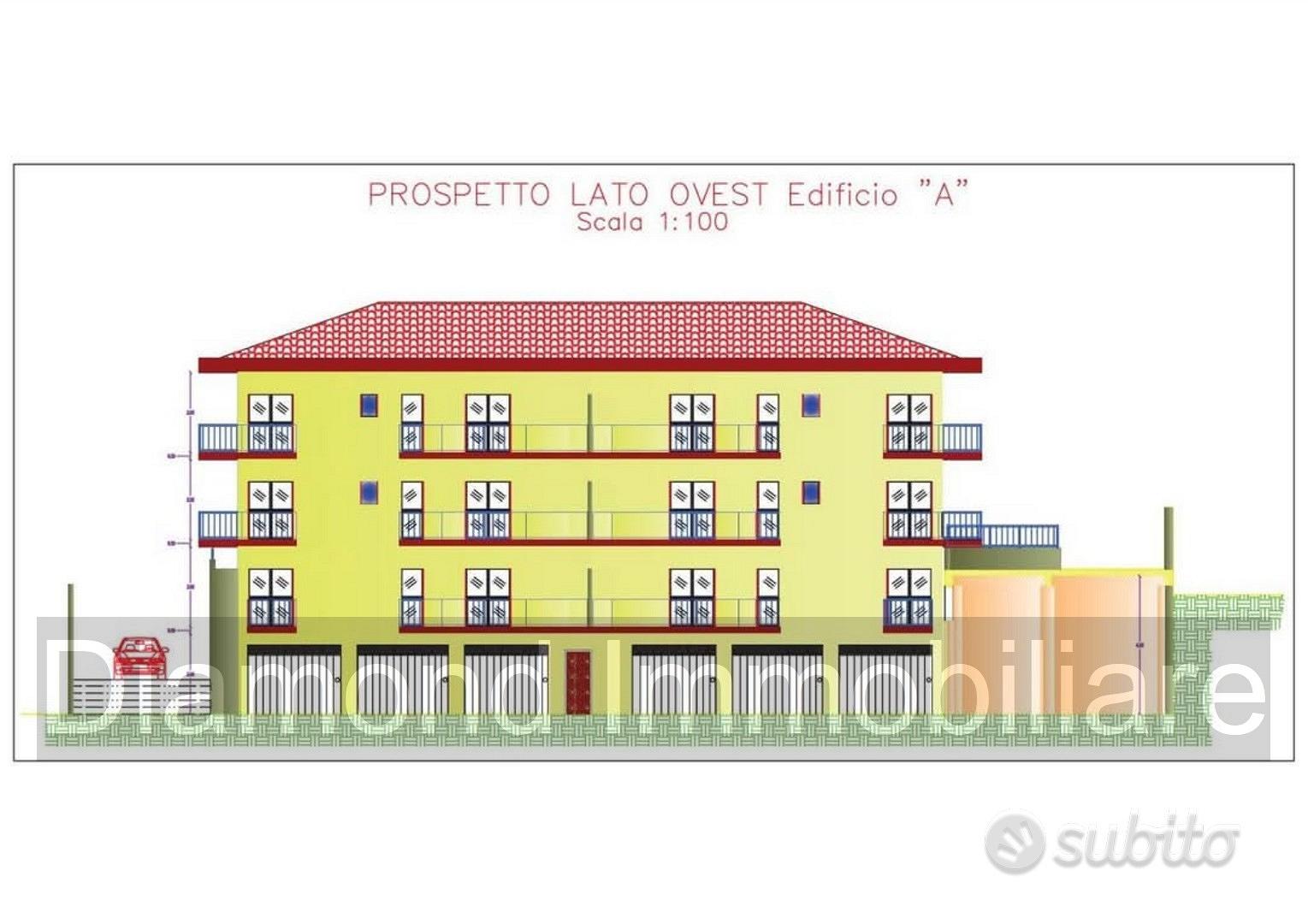 Terreno edificabile a Macchia di Giarre - Altro