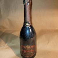Champagne Drappier Grande Sendrè – Rosè