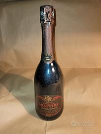 Champagne Drappier Grande Sendrè – Rosè