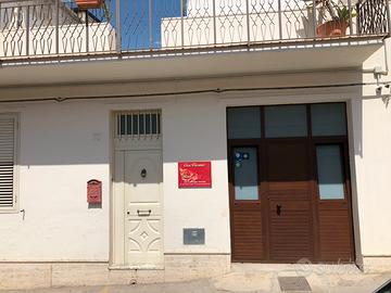 Appartamenti disponibili da ottobre a maggio/giugn