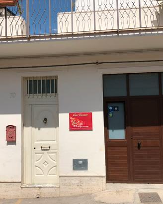 Appartamenti disponibili da ottobre a maggio/giugn