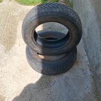 gomme per auto