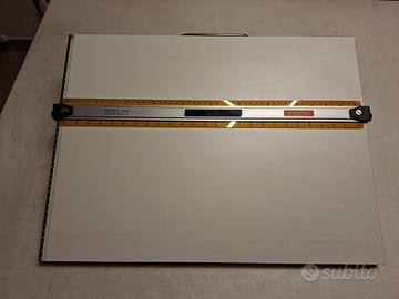 ? Parallelografo FARA 53×40