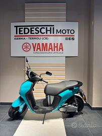 Yamaha Neo's Elettrico