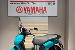 Yamaha Neo's Elettrico
