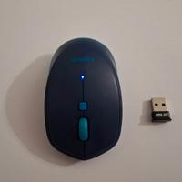 Mouse Bluetooth Logitech M535