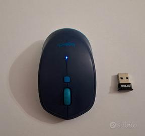 Mouse Bluetooth Logitech M535