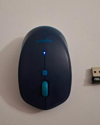 Mouse Bluetooth Logitech M535