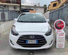 Hyundai iX20 1.4 CRDI 90 CV XPossible