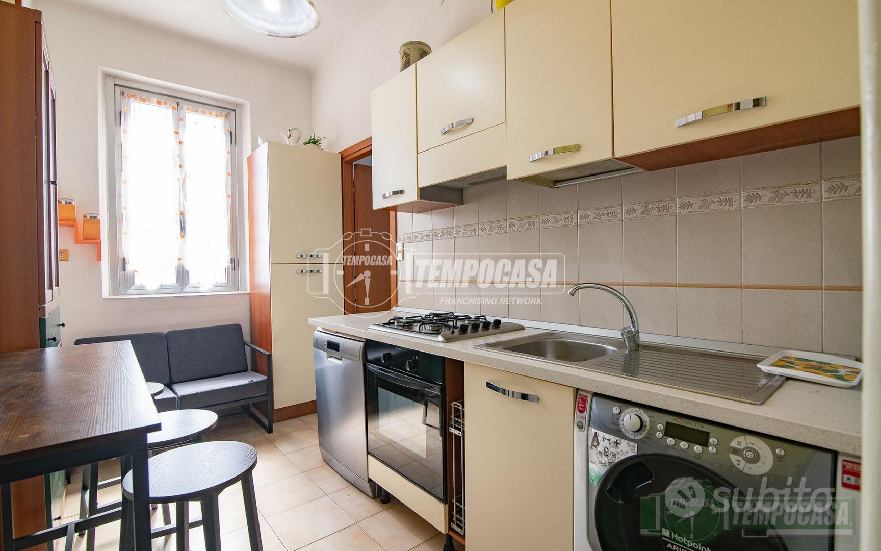 Apartment in Sesto San Giovanni, Rondò, Isola del Bosco - Vista 2