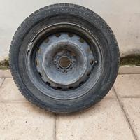 ruota copertone pneomatico 185/65 R15 