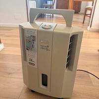 Deumidificarore De’ Longhi Tasciugo Ariadry Slim