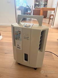 Deumidificarore De’ Longhi Tasciugo Ariadry Slim