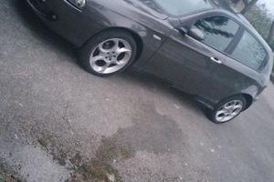 Alfa Romeo 147 jtdm