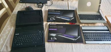 COVER TABLET IPAD APPLE ANDROID 