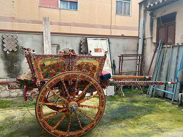 Carro Siciliano
