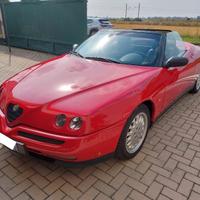 Alfa Romeo GTV Spider 3.0i V6 cat LUSSO ASI !!!