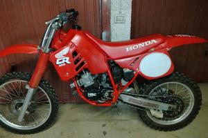 HONDA CR