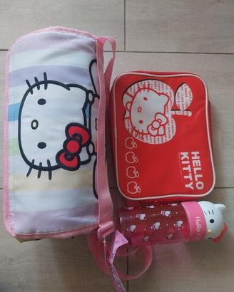 telo pic nic,borraccia,borsa frigo 