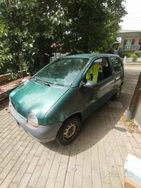 renault twingo serie 1 accetto trattativa