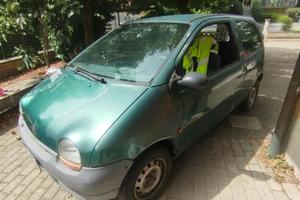 renault twingo serie 1 accetto trattativa