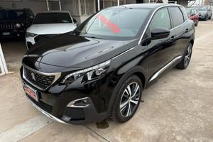 Peugeot 3008 BlueHDi 120 S&S GT Line