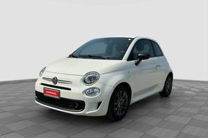 FIAT 500 500 1.0 Hybrid Connect