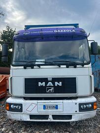 AUTOCARRO MAN