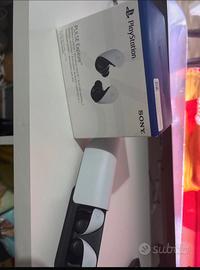 Cuffie ps5