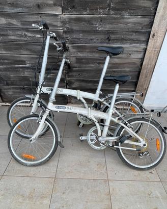 Coppia biciclette e sun 061