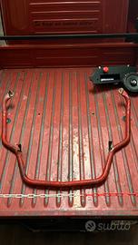 bullbar ape 50
